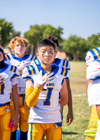 Rams Vs. Sooners-17