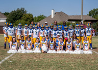 Rams Vs. Sooners
