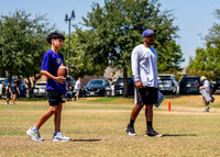 Ravens Vs. Saints-5