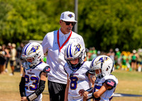 Ravens Vs. Saints-4