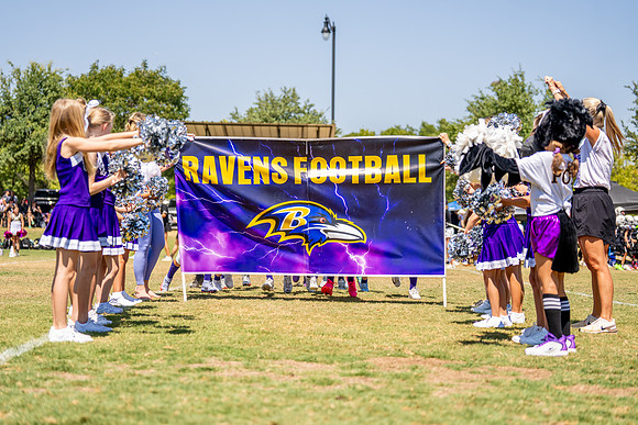 Ravens Vs. Saints-15