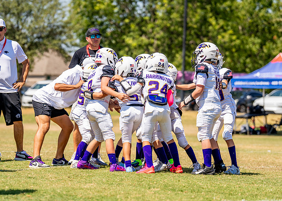 Ravens Vs. Saints-14