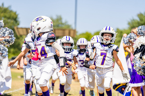Ravens Vs. Saints-19