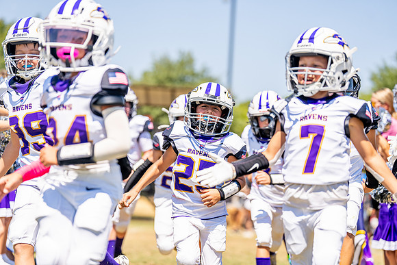 Ravens Vs. Saints-20
