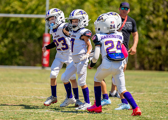 Ravens Vs. Saints-38