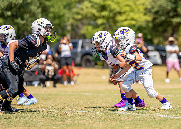 Ravens Vs. Saints-40