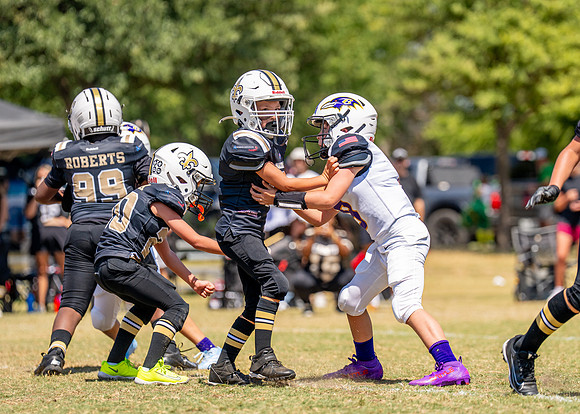 Ravens Vs. Saints-41