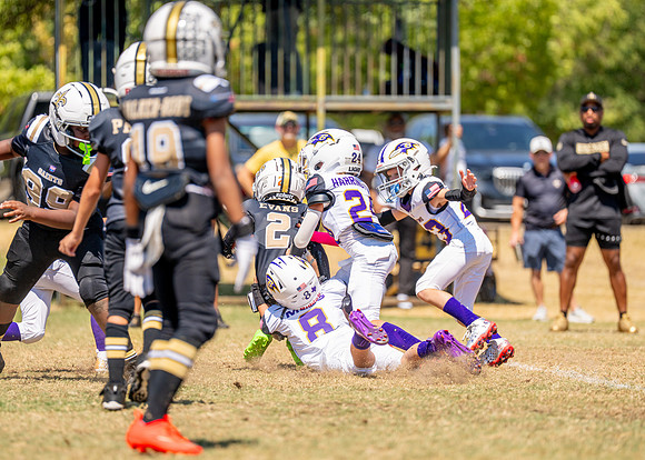 Ravens Vs. Saints-42