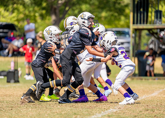Ravens Vs. Saints-44