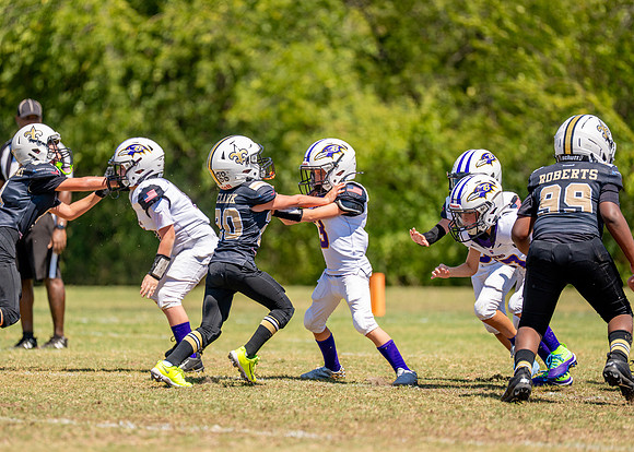 Ravens Vs. Saints-50