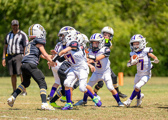 Ravens Vs. Saints-51