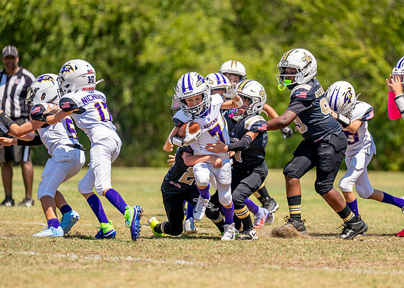 Ravens Vs. Saints-53