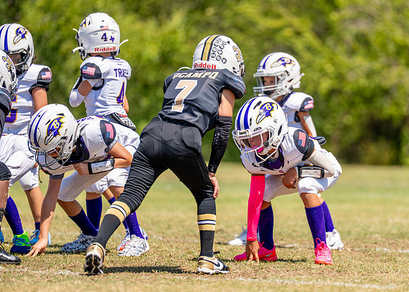 Ravens Vs. Saints-54