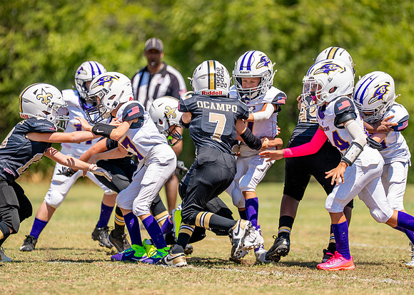 Ravens Vs. Saints-56