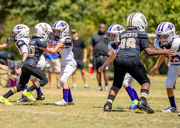 Ravens Vs. Saints-59