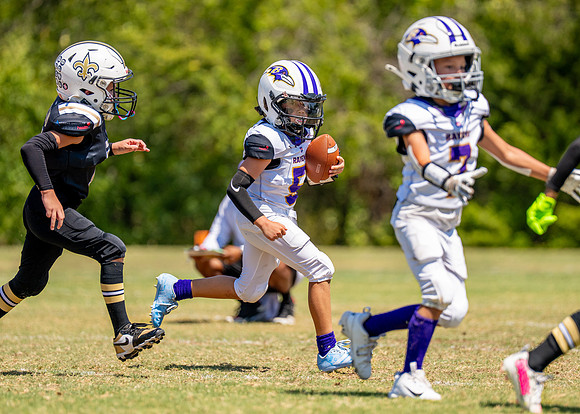 Ravens Vs. Saints-60