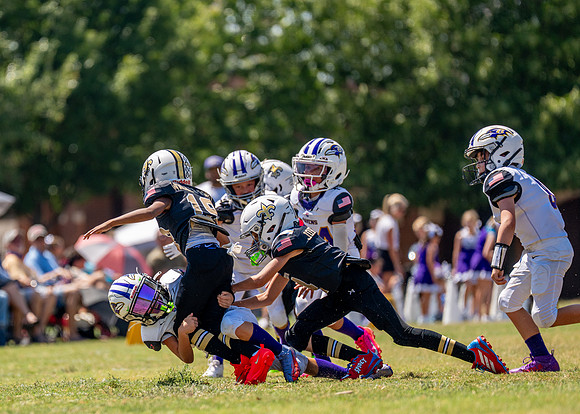 Ravens Vs. Saints-100