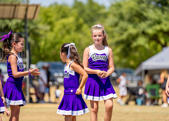 Ravens Vs. Saints-119