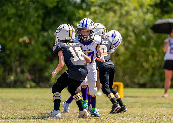 Ravens Vs. Saints-141