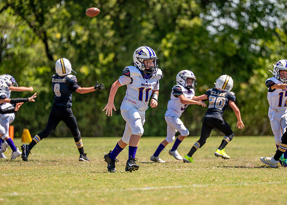 Ravens Vs. Saints-142