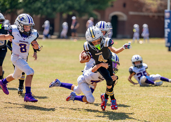 Ravens Vs. Saints-149