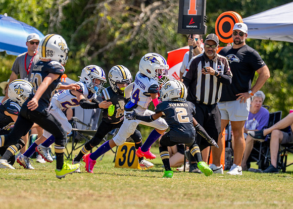 Ravens Vs. Saints-157