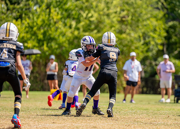 Ravens Vs. Saints-159