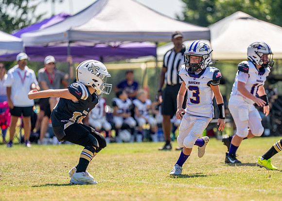 Ravens Vs. Saints-166