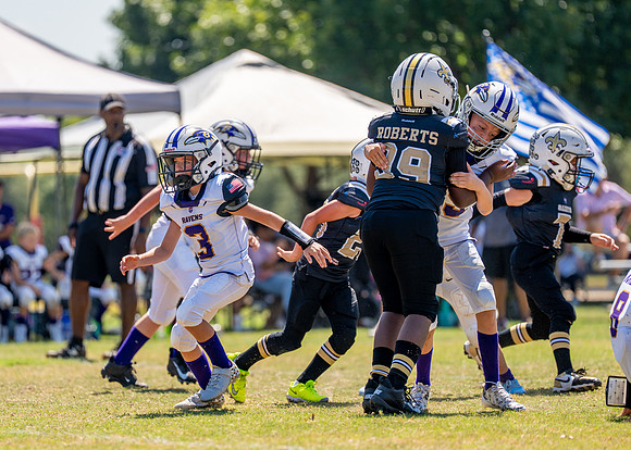 Ravens Vs. Saints-165