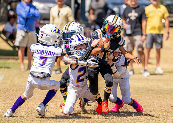 Ravens Vs. Saints-175