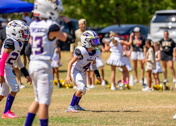 Ravens Vs. Saints-177