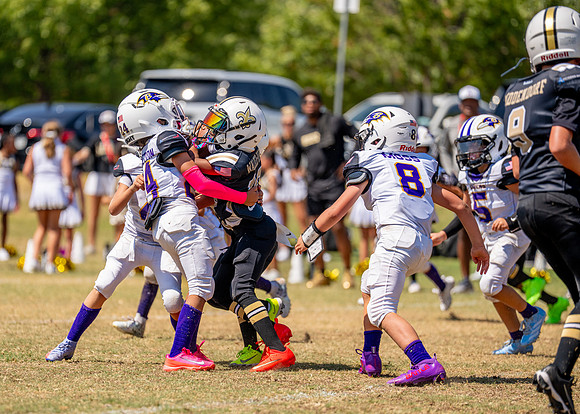 Ravens Vs. Saints-179