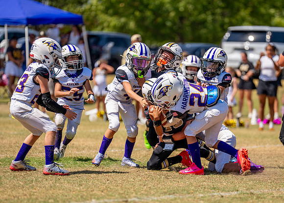 Ravens Vs. Saints-180