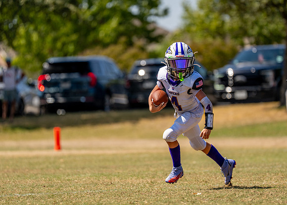 Ravens Vs. Saints-184