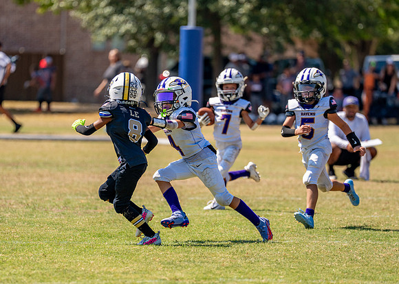Ravens Vs. Saints-186