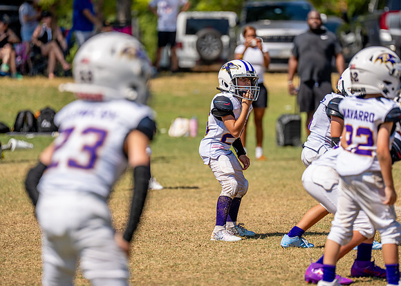 Ravens Vs. Saints-189