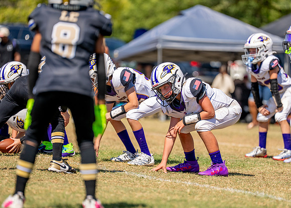 Ravens Vs. Saints-197