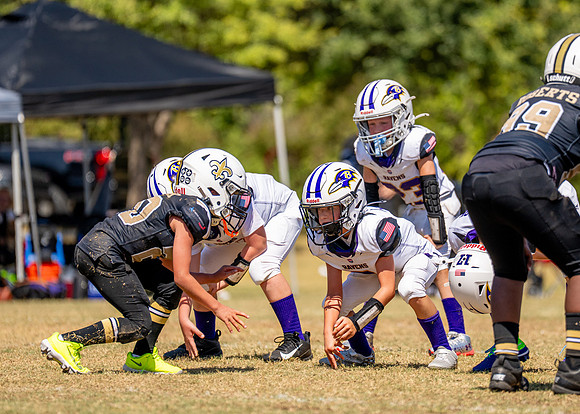 Ravens Vs. Saints-205