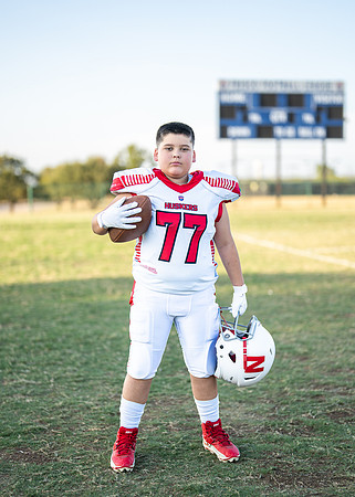 11-12U Huskers-11