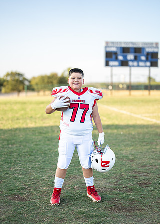 11-12U Huskers-12