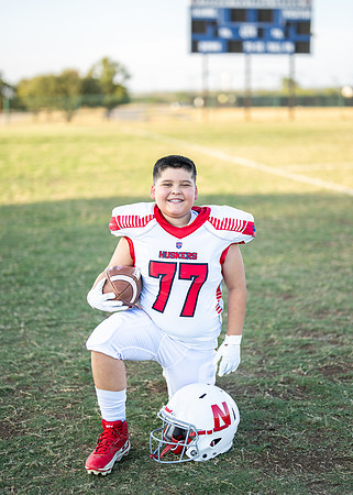 11-12U Huskers-13