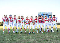 11/12U Huskers