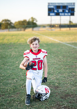 11-12U Huskers-99