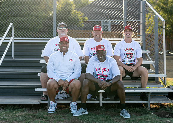 11-12U Huskers