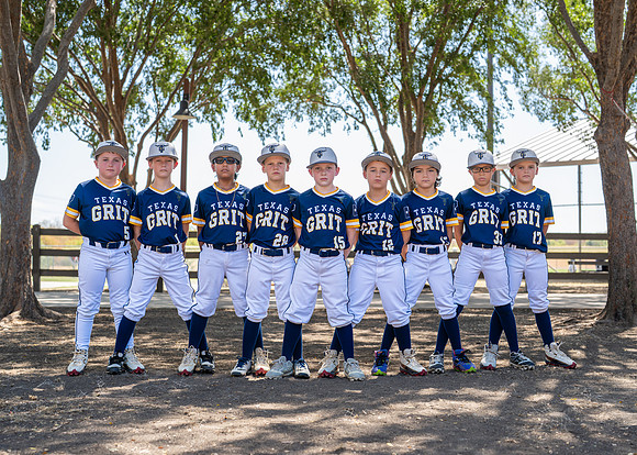 Texas Grit Navy-77