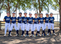 Texas Grit Navy-76