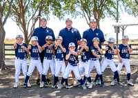 Texas Grit Navy-81