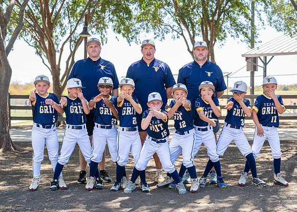 Texas Grit Navy-81