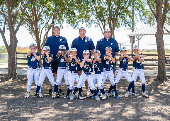 Texas Grit Navy-84