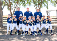Texas Grit Navy-85